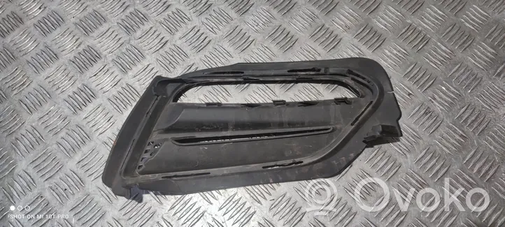 Volvo V60 Grille antibrouillard avant 31383154