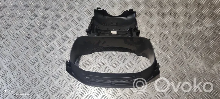 Volvo S90, V90 Dashboard trim 31366651