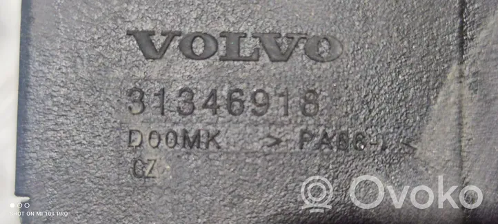 Volvo S90, V90 Pluskaapeli (akku) 31346918