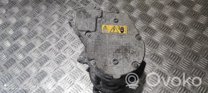 Mercedes-Benz EQB Compressore aria condizionata (A/C) (pompa) A0008307704