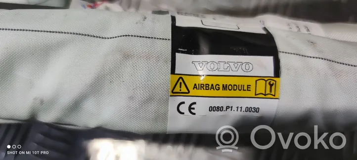 Volvo XC90 Airbag del techo 31407811