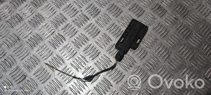 Porsche Macan Antenne intérieure accès confort 7PP962132