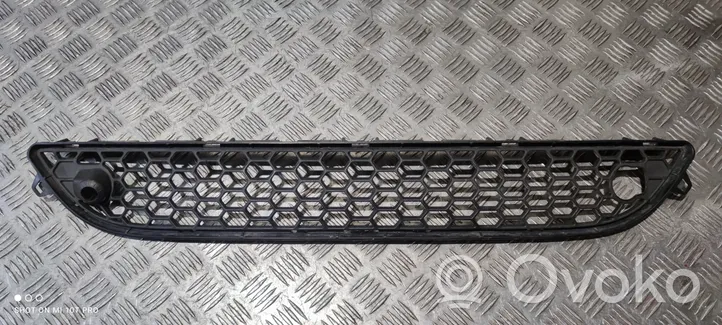 Volvo V60 Grille inférieure de pare-chocs avant 30795022