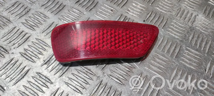 Jeep Grand Cherokee Reflector de faros/luces traseros 123