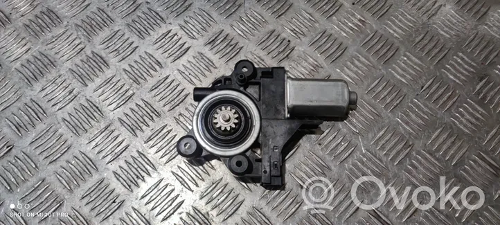 Volvo S80 Motorino alzacristalli della portiera anteriore 970714101