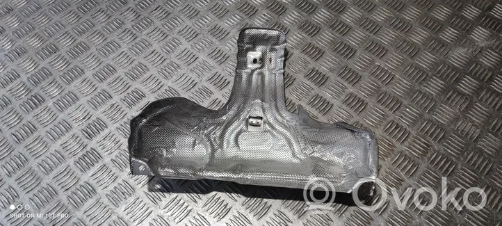 Volvo V60 Bouclier thermique d'échappement 32223288