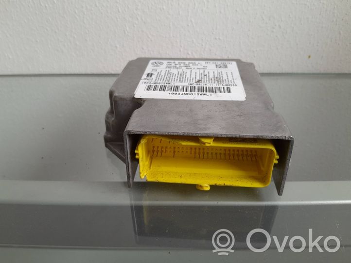 Audi A5 8T 8F Centralina/modulo airbag 8K0959655L