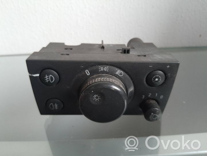 Opel Vectra C Inne przełączniki i przyciski 9185881