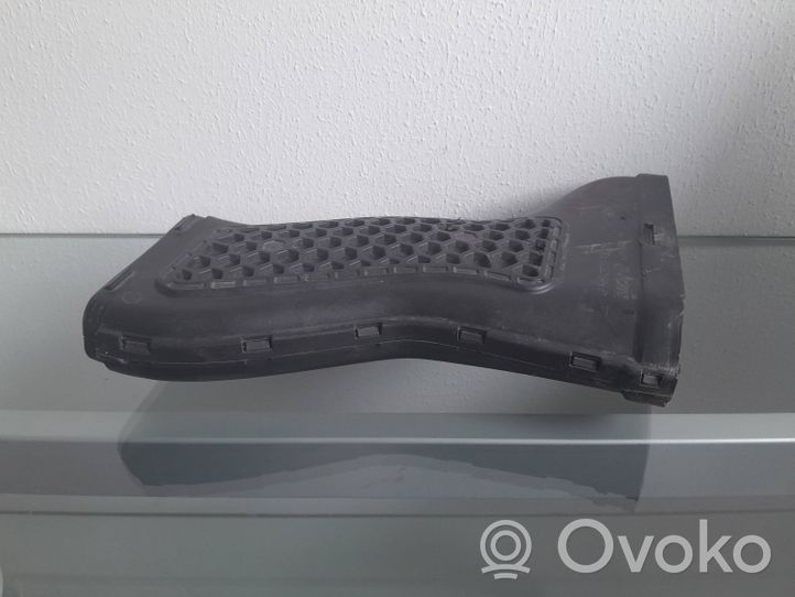 Mercedes-Benz GLE (W166 - C292) Parte del condotto di aspirazione dell'aria A2760901190