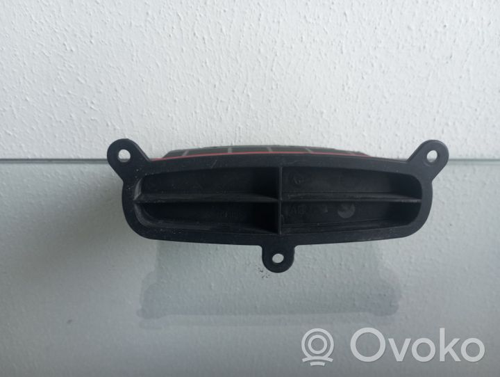 BMW 4 F32 F33 LED šviesų modulis 7409583