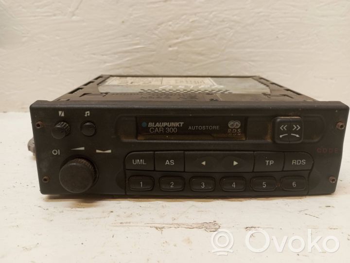 Opel Omega B1 Radio/CD/DVD/GPS-pääyksikkö 90533422