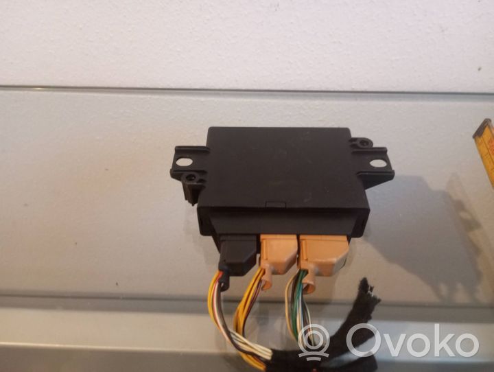 Jaguar S-Type Parking PDC control unit/module 4R8315K866BD