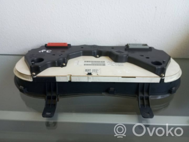 Renault Trafic II (X83) Tachimetro (quadro strumenti) P8200252449