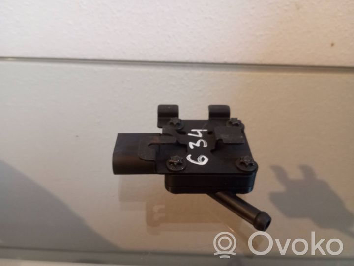 BMW X5 E70 Sensore di pressione dei gas di scarico 7804862