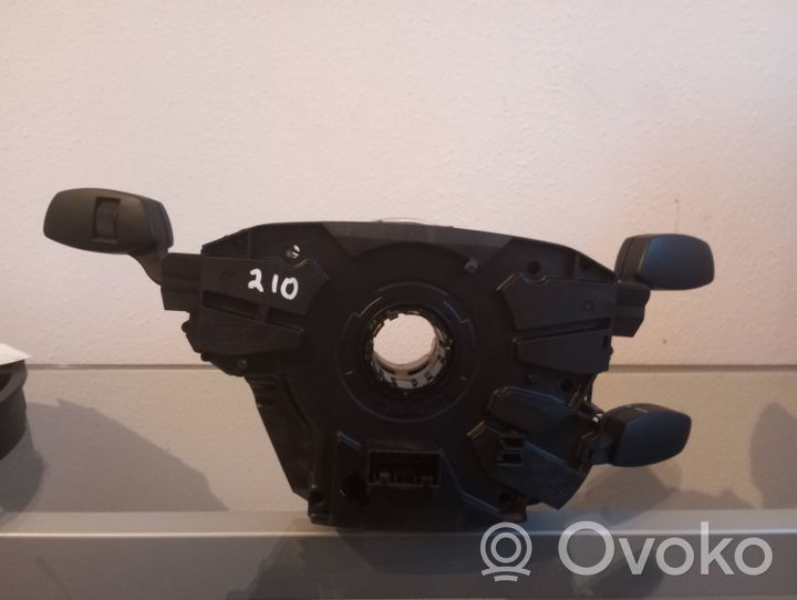 BMW 5 E60 E61 Leva/interruttore dell’indicatore di direzione e tergicristallo 6968198