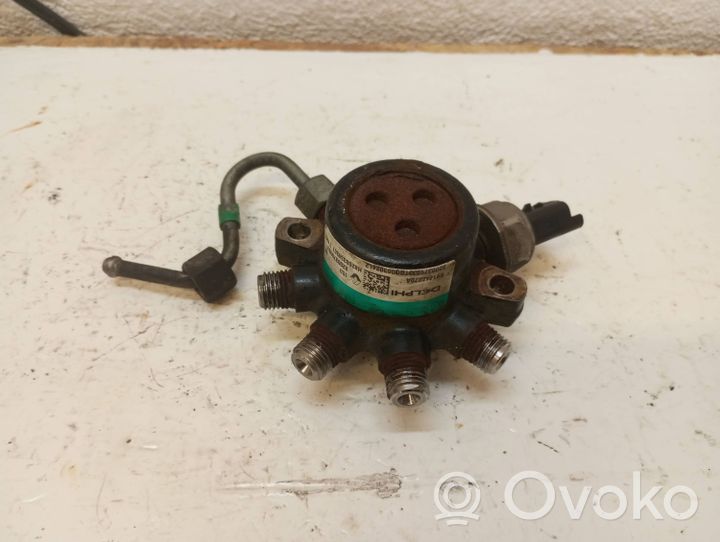 Nissan Note (E11) Tuyau de conduite principale de carburant 8200379933