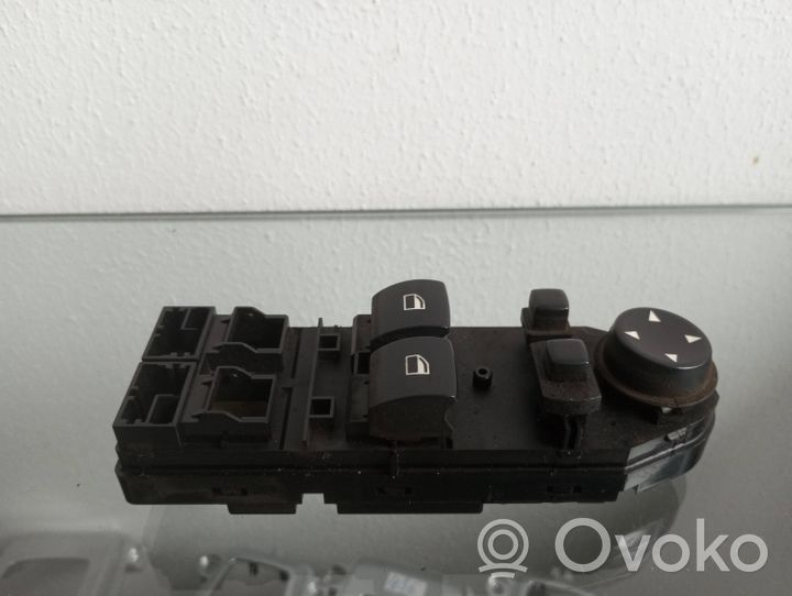 BMW 6 E63 E64 Interruttore di controllo dell’alzacristalli elettrico 8029906