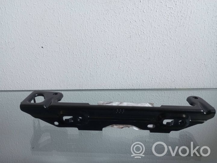 BMW 4 F32 F33 Staffa del pannello di supporto del radiatore 7266167