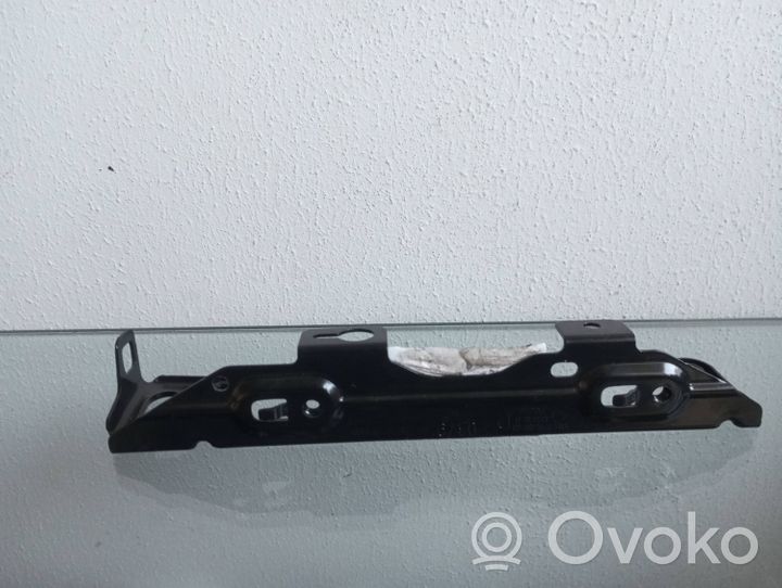 BMW 4 F32 F33 Panel mocowania chłodnicy 7266168