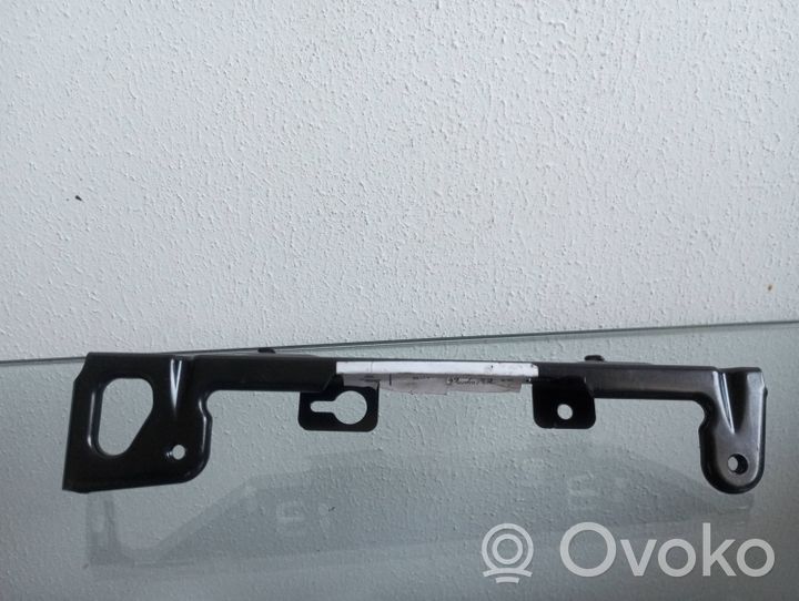 BMW 4 F32 F33 Panel mocowania chłodnicy 7266168