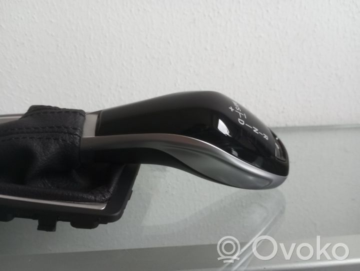 BMW 2 F45 Rivestimento in pelle/manopola della leva del cambio 9263414