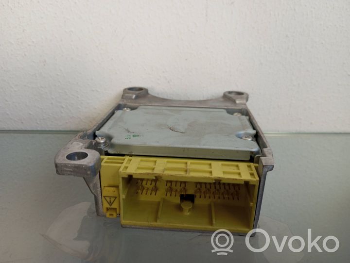 Toyota Camry Module de contrôle airbag 8917006380