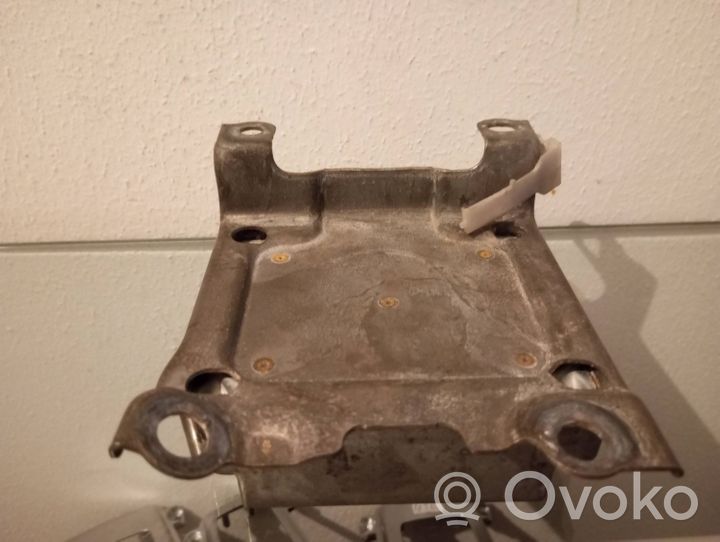 Toyota RAV 4 (XA10) Oro pagalvių valdymo blokas 8917042050