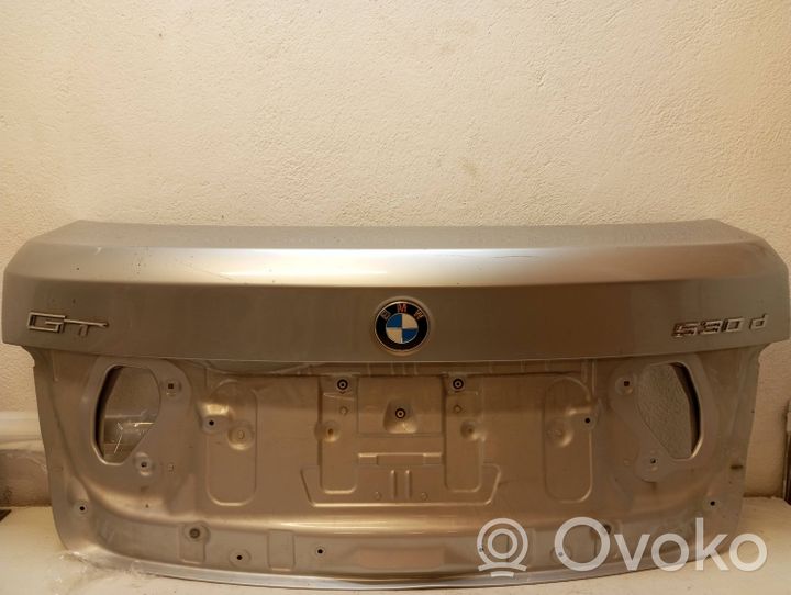 BMW 5 GT F07 Heckklappe Kofferraumdeckel 