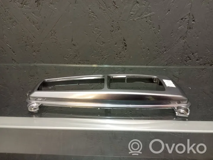 BMW X5 E70 Rivestimento in plastica cornice della leva del cambio 6975467