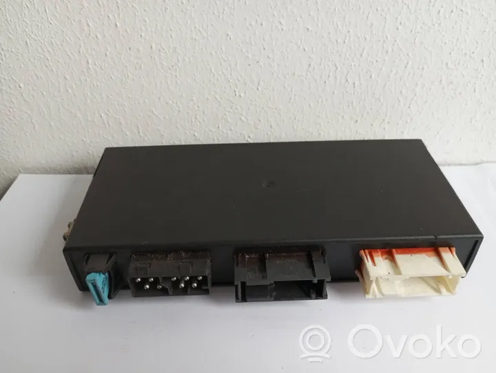 BMW 5 E34 Alarm control unit/module 8355140