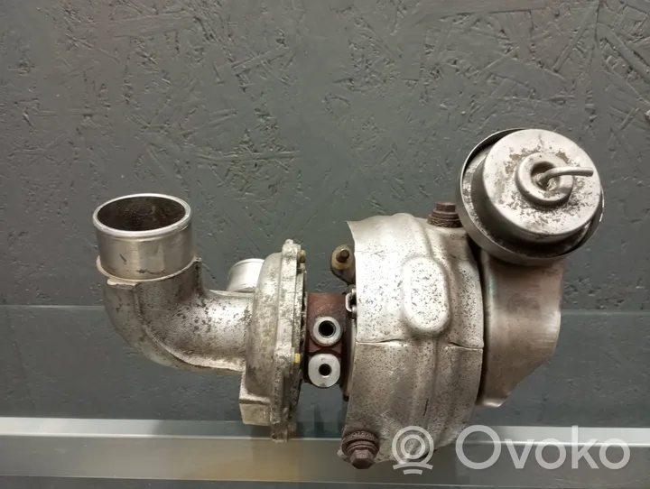 Toyota RAV 4 (XA30) Turbine 1720126070