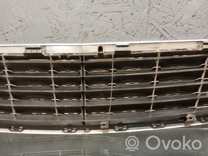 Mercedes-Benz S W220 Grille de calandre avant A2208800383