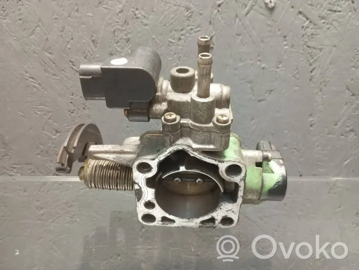 Toyota MR2 (W30) III Throttle valve 8945220130