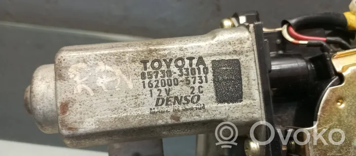 Toyota RAV 4 (XA20) Motore/attuatore 8573033010