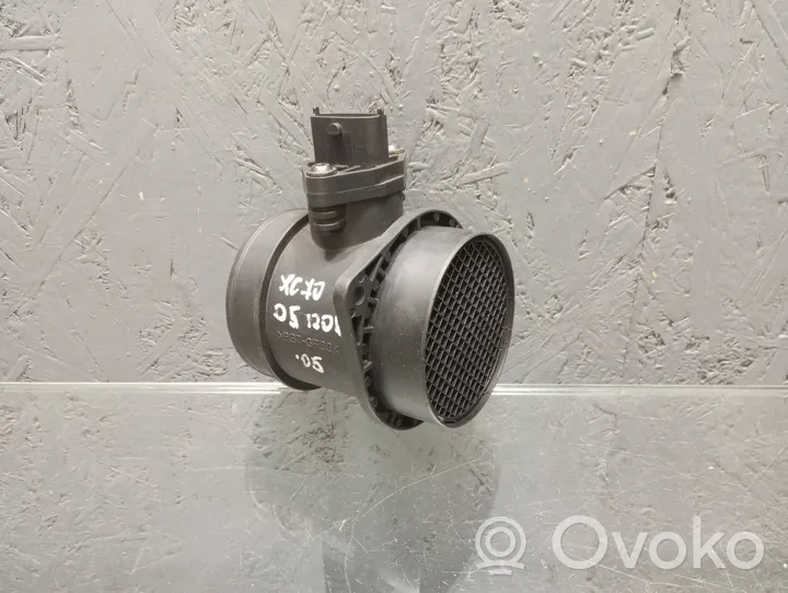 Volvo XC90 Mass air flow meter 8670115