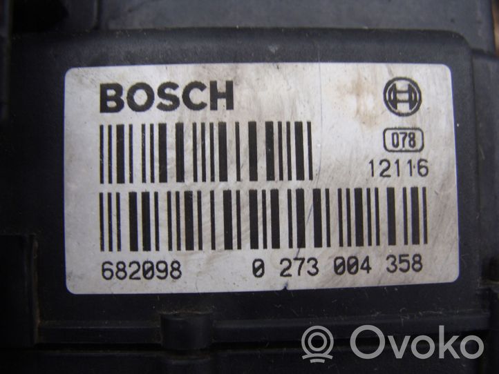 Volkswagen PASSAT B5 Pompa ABS 8E0614111AJ