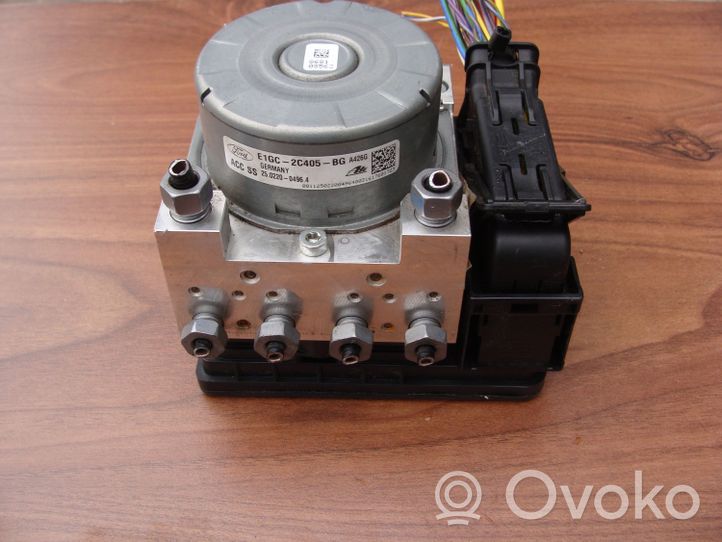 Ford S-MAX ABS Pump E1GC2C405BG