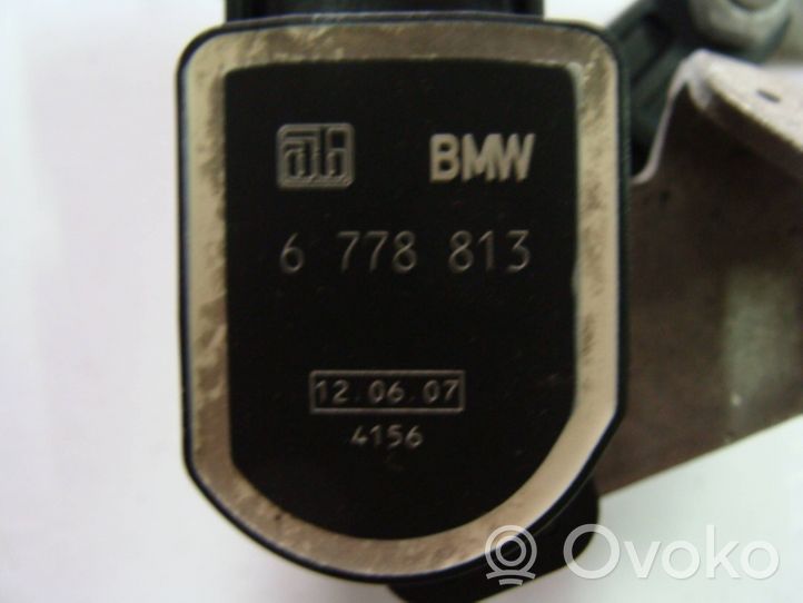 BMW 3 E90 E91 Aukščio daviklis (priekinių žibintų) 6778813