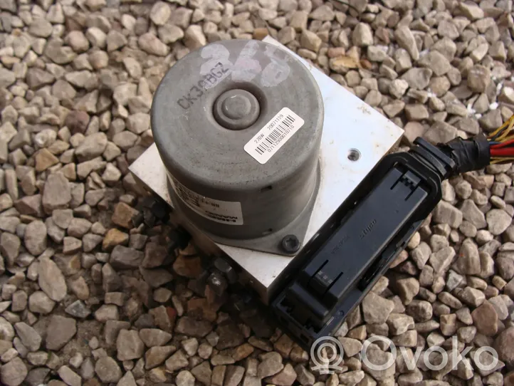 Hyundai H-1, Starex, Satellite Pompe ABS 58920-4H850