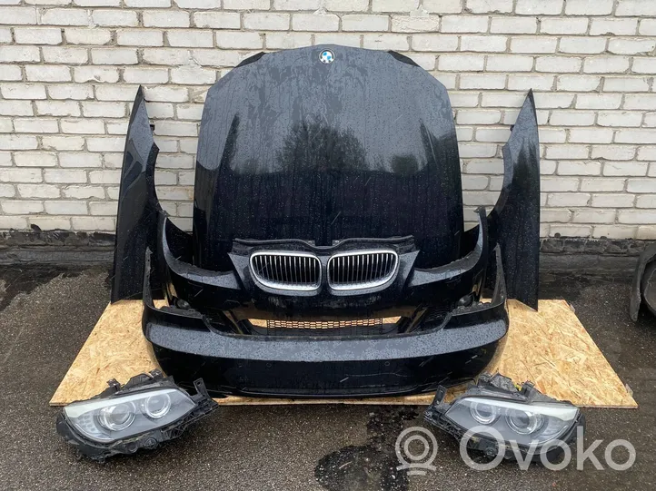 BMW 3 E92 E93 Priekio detalių komplektas 7268905