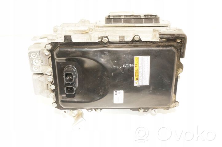 Toyota C-HR Convertisseur / inversion de tension inverseur G920047241