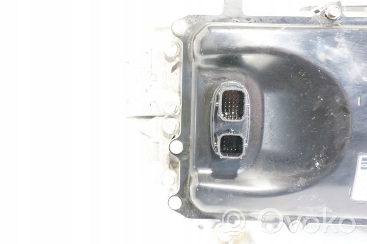 Toyota C-HR Convertisseur / inversion de tension inverseur G920047241