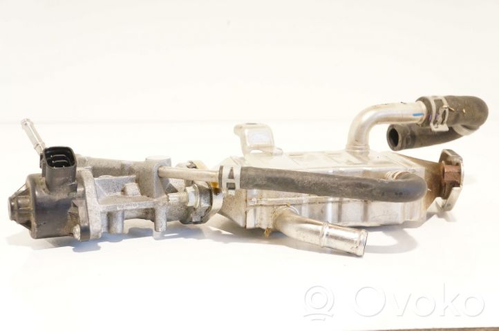 Toyota C-HR EGR aušintuvas 2562037140