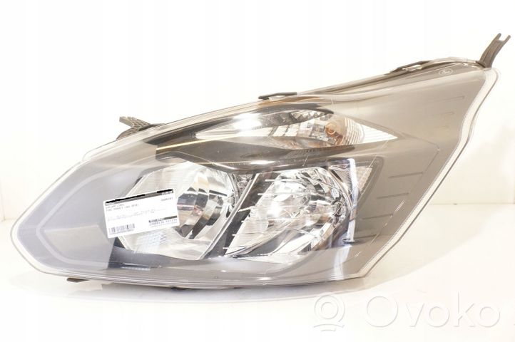 Ford Transit Custom Headlight/headlamp 