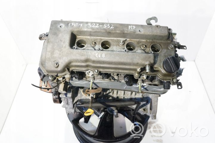 Toyota Corolla Verso E121 Engine 3ZZS52