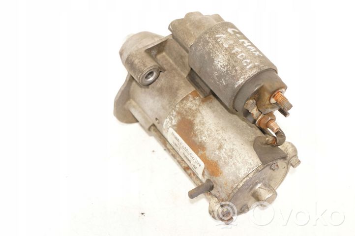 Ford Focus Motor de arranque 3M5T11000CF