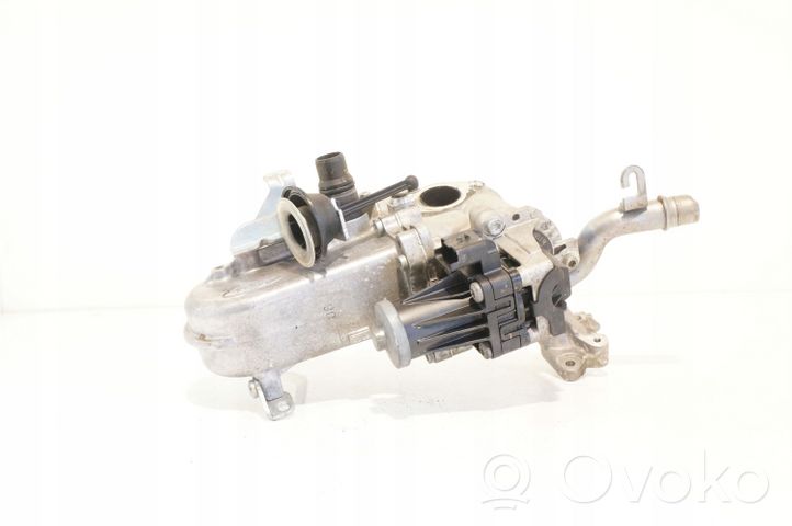 Ford Focus EGR valve VPEFMH19206A