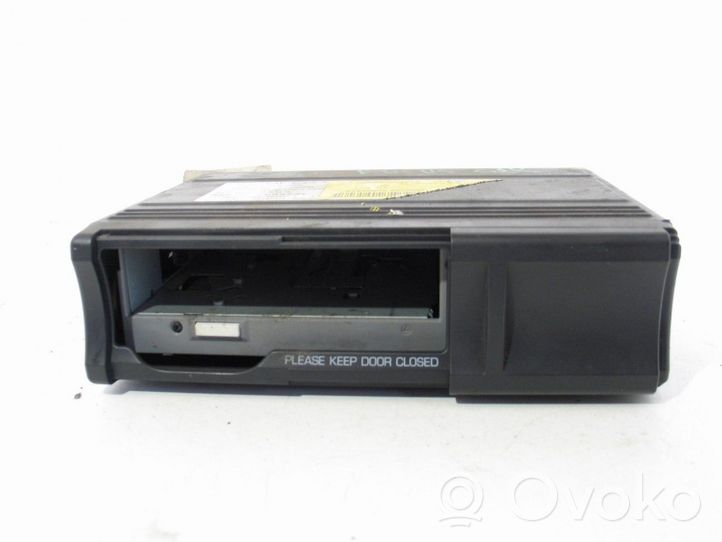 Ford Focus Caricatore CD/DVD Array