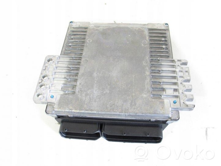 Nissan Murano Z50 Centralina/modulo motore ECU Array