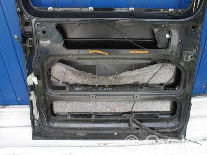 Volkswagen Multivan T5 Drzwi boczne / przesuwne Array